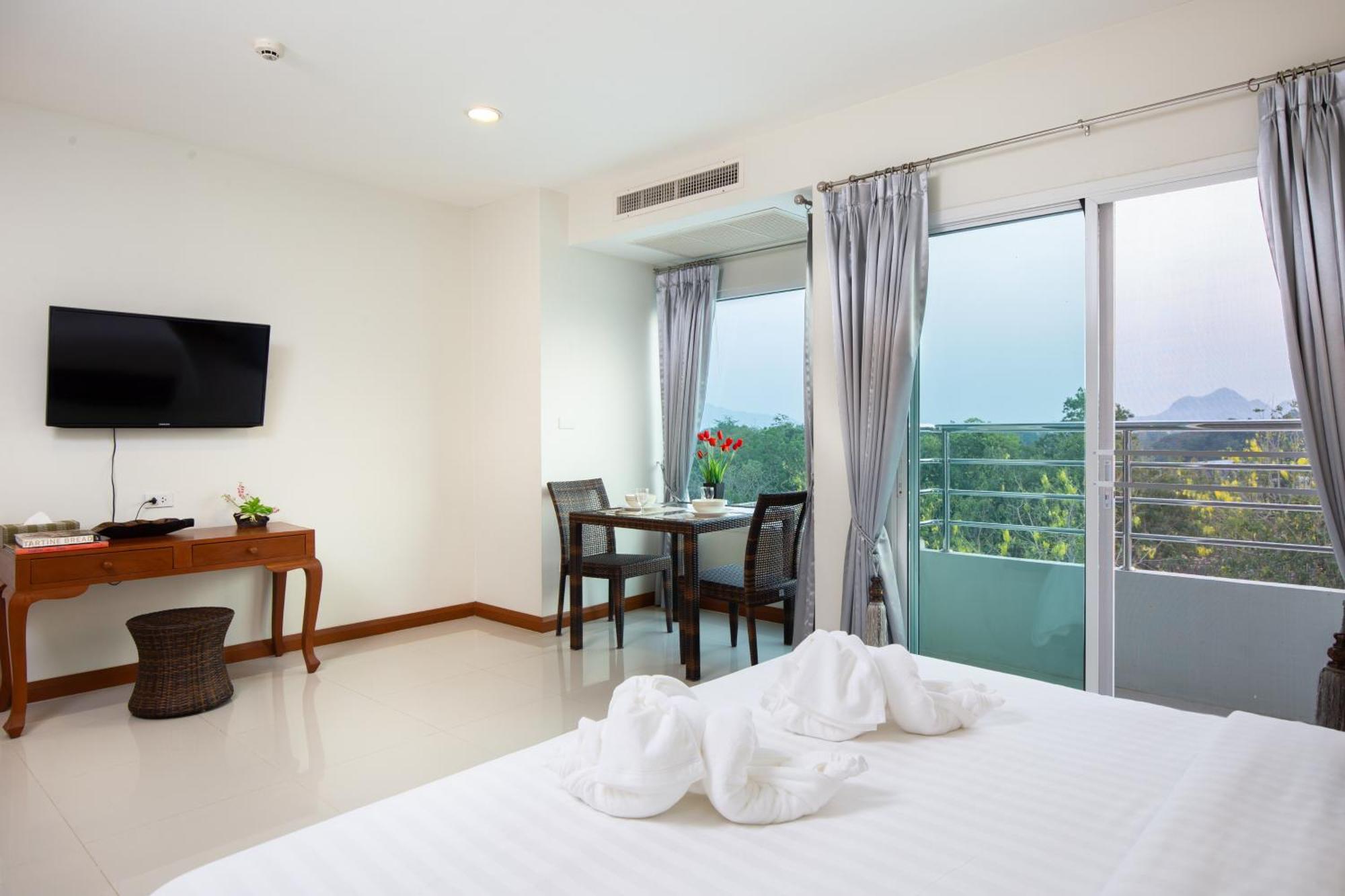 Kanchanaburi City Hotel Екстериор снимка